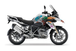 BMW R1200GS LC