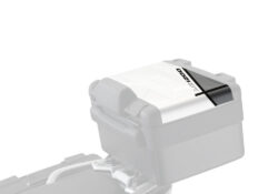 BMW VARIO TOP BOX