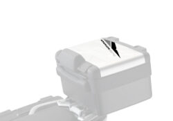 BMW VARIO TOP BOX