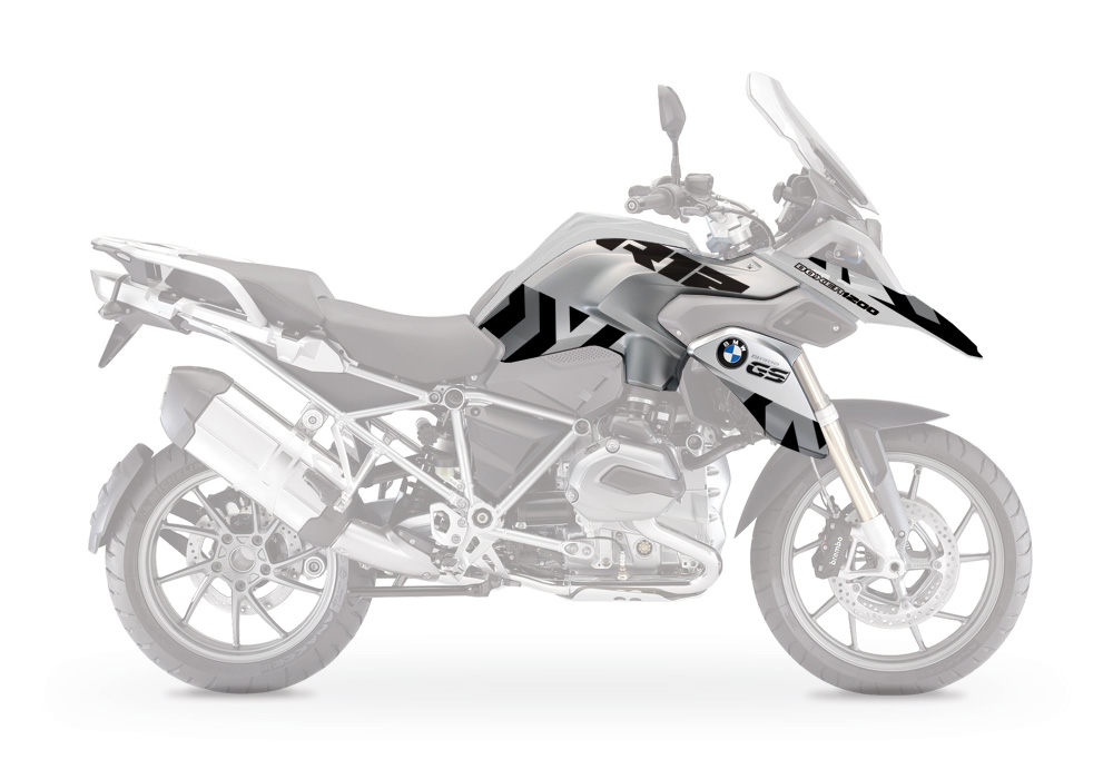 BMW R1200GS LC