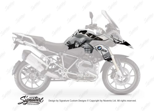 BMW R1200GS LC