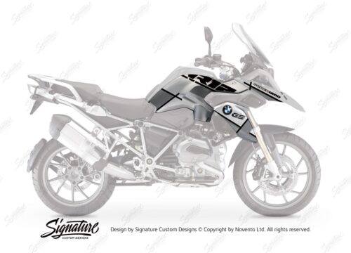 BMW R1200GS LC