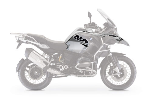 BMW R1200GS LC Adventure Alive Series Configurator - Signature Custom ...