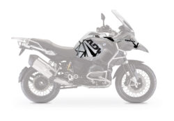 BMW R1200GS LC Adventure
