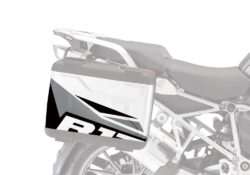 BMW Vario Side Panniers Alive Series Configurator