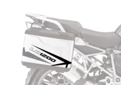 BMW Vario Side Panniers