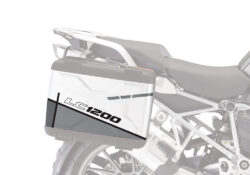 BMW Vario Side Panniers