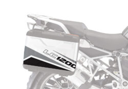 BMW Vario Side Panniers