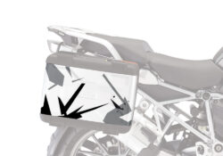 BMW Vario Side Panniers