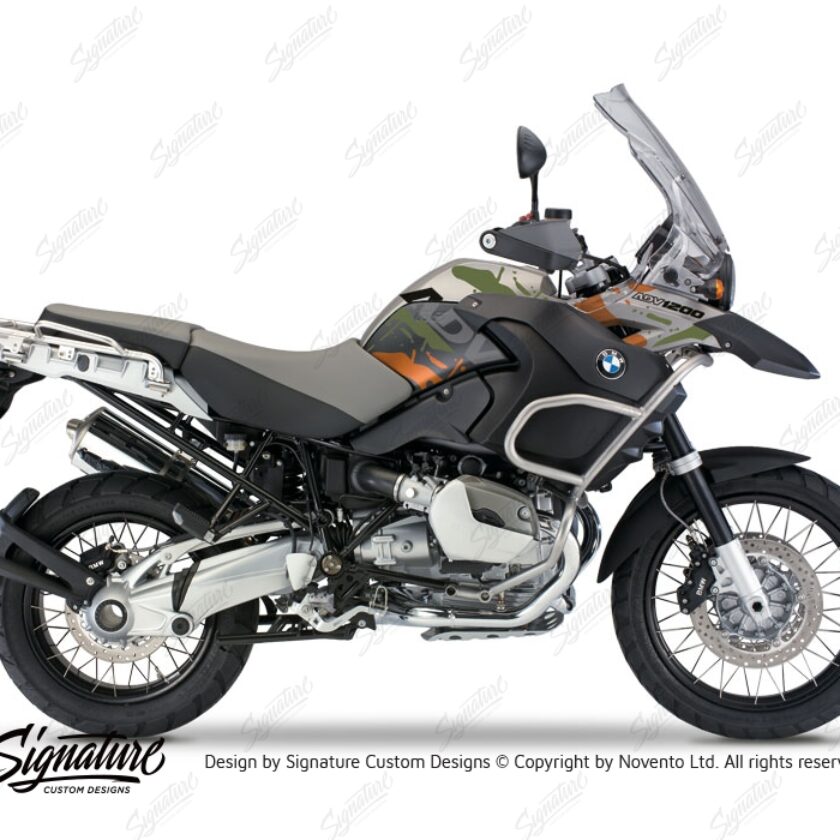 Bmw R1200 Gs Adventure Bmw Gs 1200 Lc 2013 Bmw R 1200 Gs Adventure