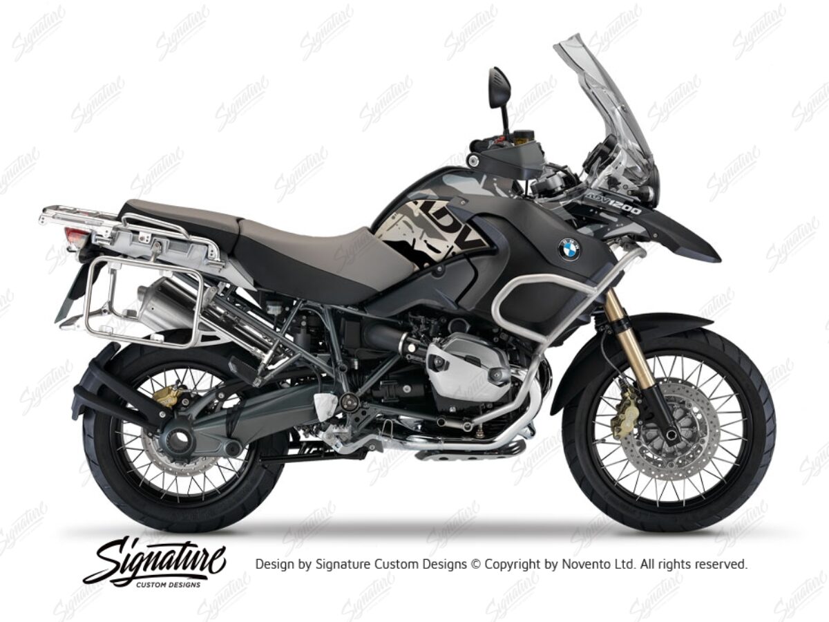 Bmw R1200gs Adventure 90th Anniversary Bmw Gs 1200 Anniversary