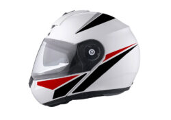 Schuberth C3 Pro Helmet Vivo Series