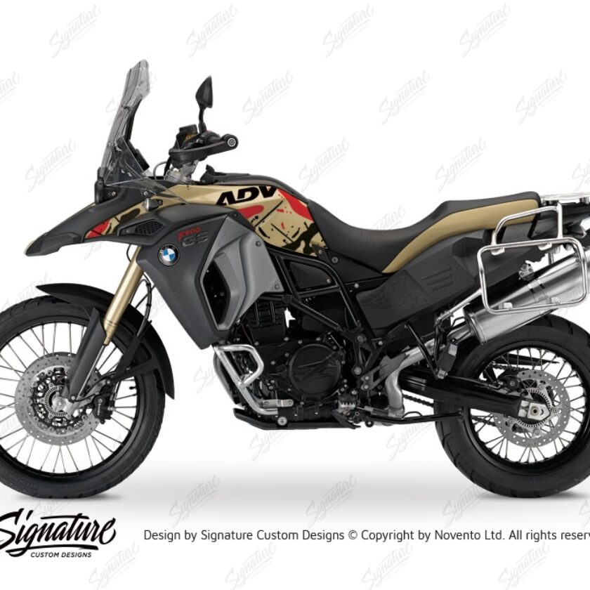 F800gs 2013 2015 Bmw F800gs 2015 BMW F800GS ADVENTURE JBFD5095914