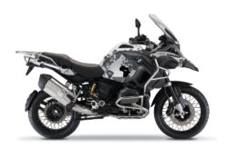 BMW R1200GS LC Adventure