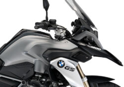 BMW R1200GS LC Thunder Grey Metallic BOXER1200 Fender Stickers