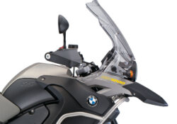 BMW R1200GS Adventure 2008-2013 Magnesium Fender Sticker