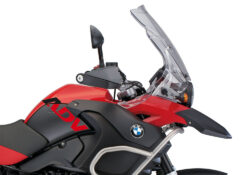 BMW R1200GS Adventure 2008-2013 Magna Red  ADV Tank Stickers