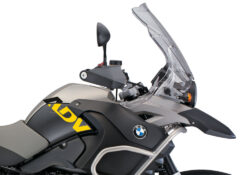 BMW R1200GS Adventure 2008-2013 Magnesium  ADV Tank Stickers
