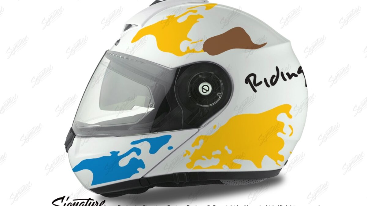 Schuberth C3 Pro Helmet 