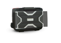 BMW Vario Side Panniers 2013+ Heavy-Duty Black Protective Film