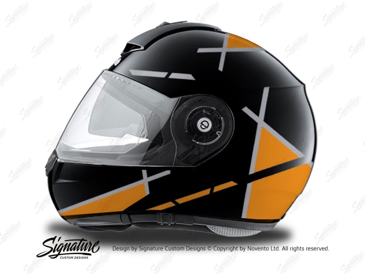 british motorcycle sport helmet Arai Quantic Nation Full Face Motorcycle Helmet UK size M