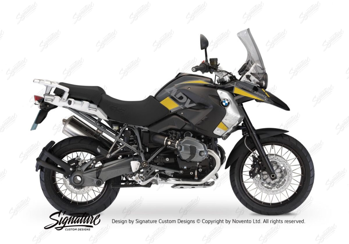 R1200gs Adventure Bmw Gs 1200 Triple Black 2021 BMW R1200GS 2008