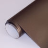 Brown Metallic Matte Vinyl