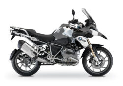 BMW R1200GS LC M90 Grey Camo Stickers Kit
