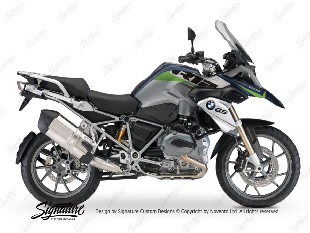その他 BMW R1200GS BKIT-2020-BMW-R1200GS-LC-