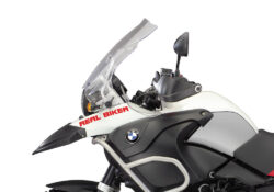 BMW R1200GS Adventure 2006-2007 Custom Fender Sticker
