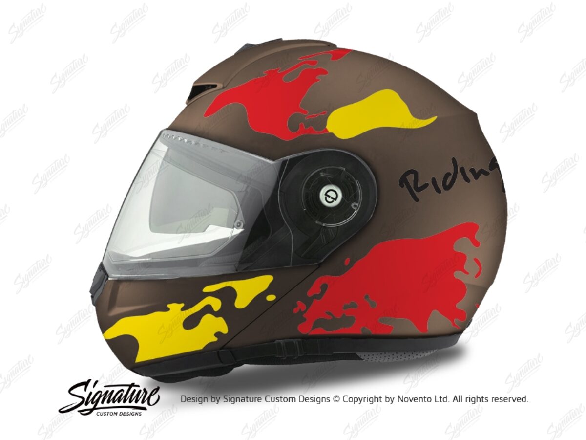 blue modular motorcycle helmet T-28 Vertex White Red Nylon Strap Retention System ssp_apo_1212dealfi4 SportzHelmetz - Helmet, Sports COLOR:GRAY/WHITE