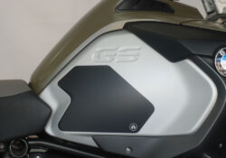 BMW R1200GS LC Adventure (2014 +) Side Tank Heavy Duty Protective Film