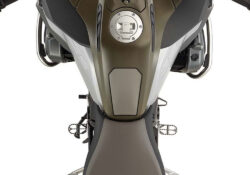 BMW R1200GS LC Adventure Top Tank self-healing Protective Film