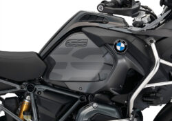 BPRF 2194 BMW R1200GS LC Adventure Triple Black Tank Protective Film 02 2