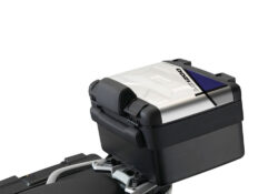 BSTI 2327 Vario Top Box BMW R1200GS LC Vector Dark Blue Stickers Kit 1