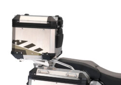 BSTI 2269 BMW R1200GS Adventure Alluminium Top Box M90 Military Camo 03 1