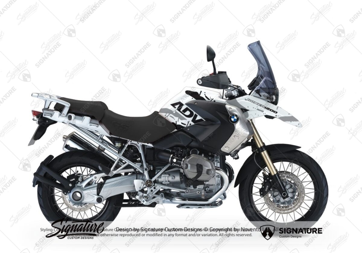 Www Alhudapk Bmw 1200 Adventure 2010 Custom Decals 2012 Bmw R1200