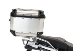 Givi Trekker Outback 42lt Top Box (OBK42A) Clear Protective Film