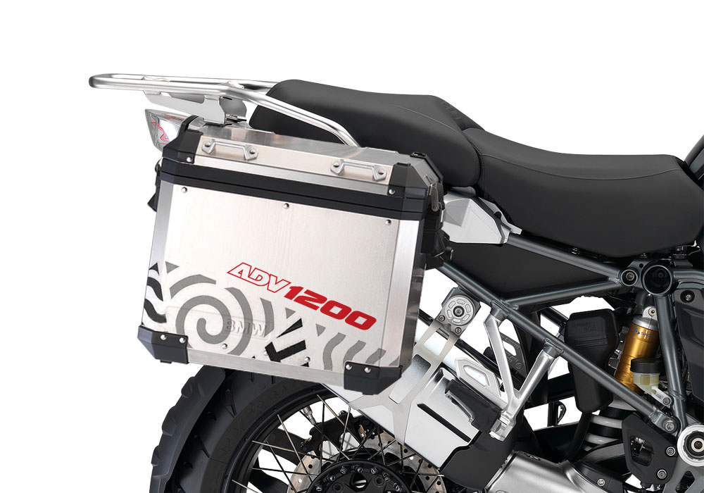 2017 bmw r1200gs panniers