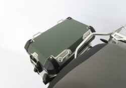 Givi Trekker Outback Side Panniers (OBK) Heavy Duty Top Protective Film