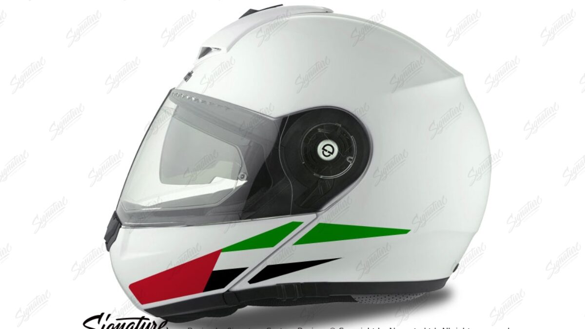 emirates motorcycle helmet CASCO MET MANTA MIPS UAE TEAM 2025 52-56 Sports & Outdoors New colours for UAE-Team Emirates