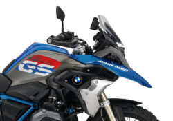 BMW R1200GS LC 2017+ Custom Fender Sticker