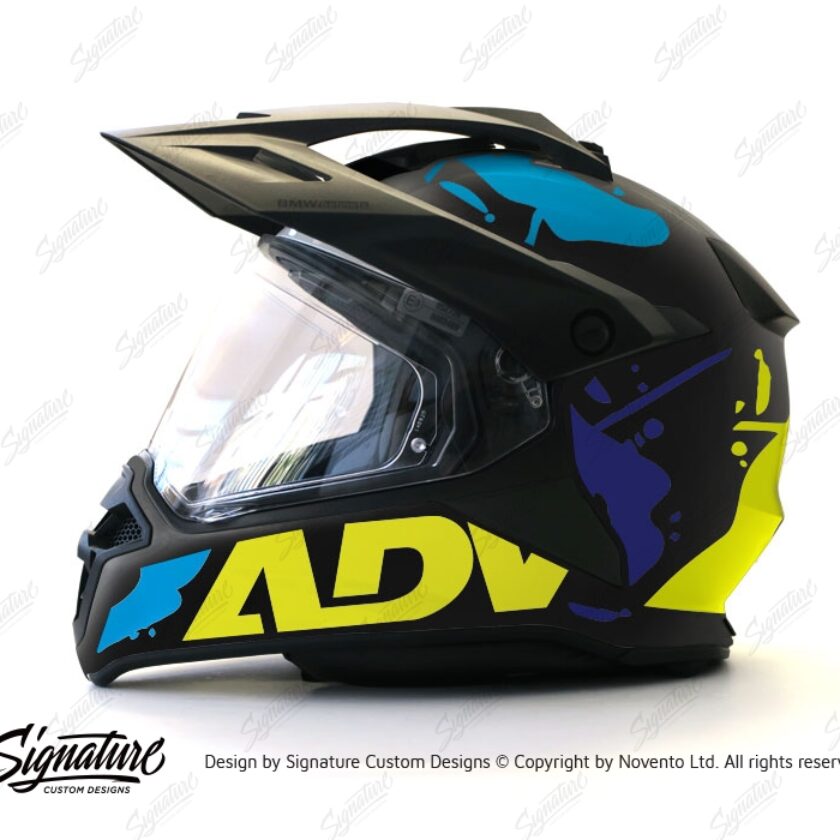 bmw motorcycle helmet for sale Grand Racer BMW Race Circuit Integral Helmet