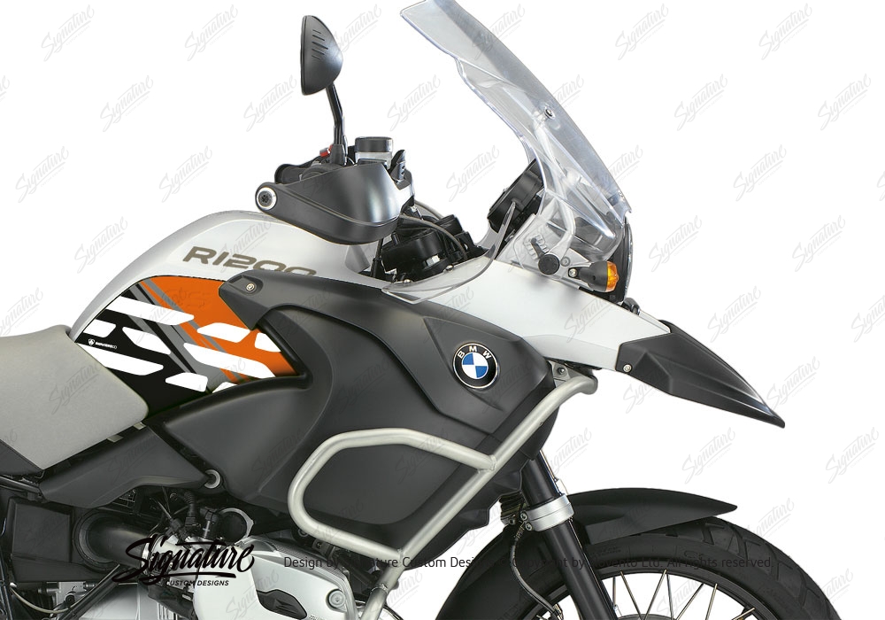 2007 BMW R1200GS: ADVENTURE BIKE SPOTLIGHT - Dirt Bike Magazine