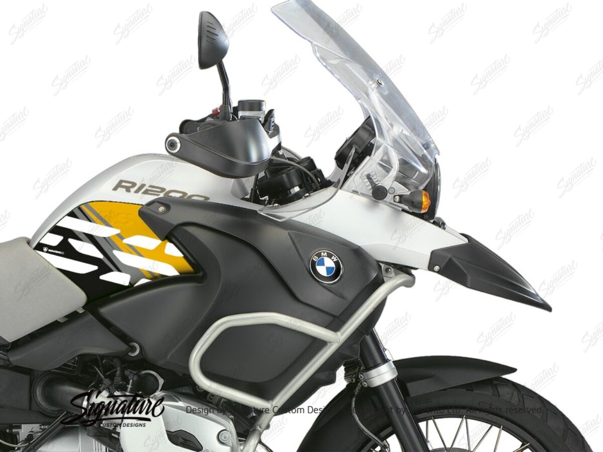Www Alhudapk Bmw Gs 1200 30 Anniversario Bmw Motorrad Bmw R 1200