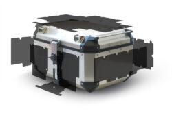 Givi Trekker Outback 58lt (OBK58A) Top Box Black Protective Film