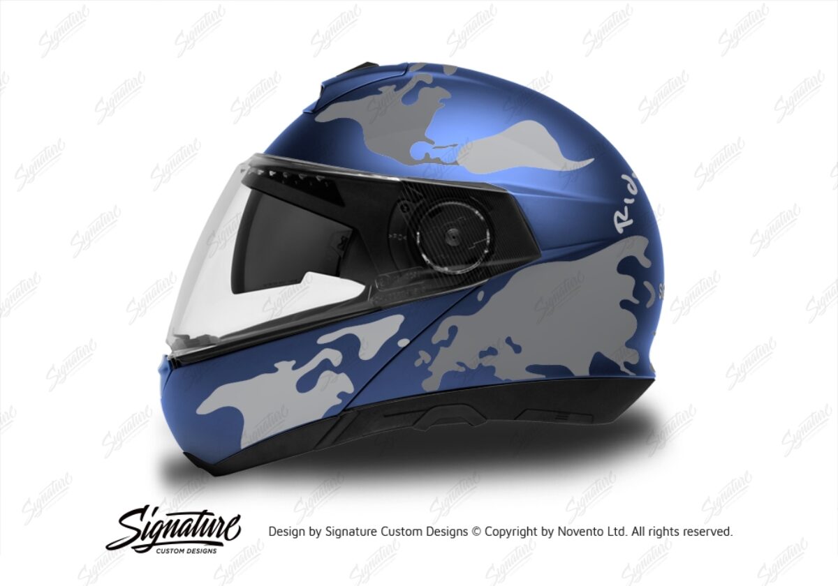 neotec shoei 2 Gear Review: Shoei NEOTEC II Modular Helmet