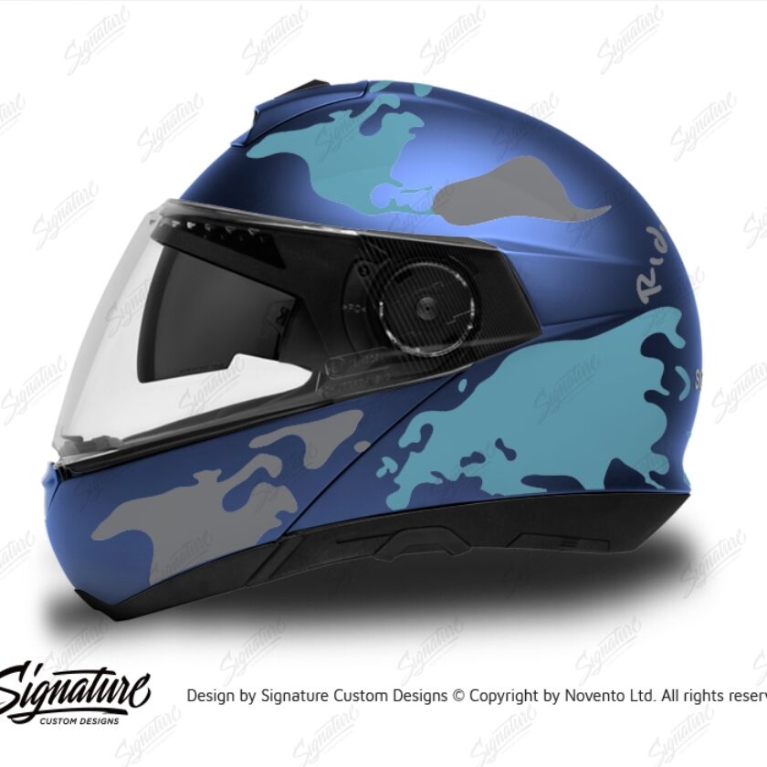 helmet city schuberth c4 Pro Chin Mount For GoPro, Insta360, DJI, & more Chin Mounts Schuberth C4/ 4 Pro Helmet