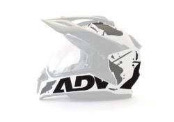 BMW GS enduro helmet