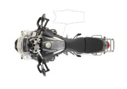 BMW R1200GS Adventure 2006-2013 Top Tank Self-healing Protective Film